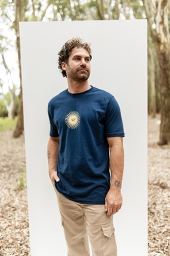Remera Sol de Mayo - Dread