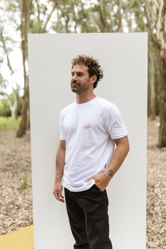 Remera Nice - Dread - comprar online