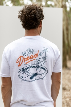 Remera Nice - Dread - tienda online