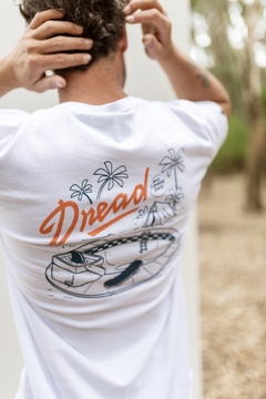 Remera Nice - Dread en internet
