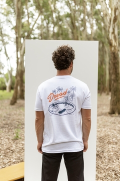 Remera Nice - Dread