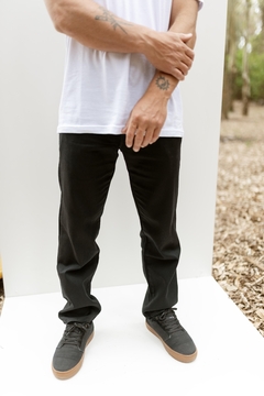 Pantalon Delta - Dread - Dread