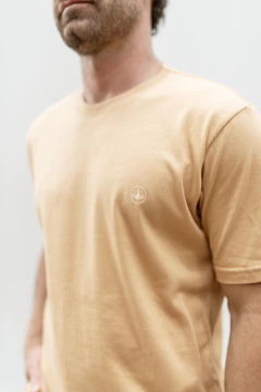Remera Fundamental - Dread - comprar online
