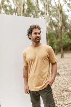 Remera Fundamental - Dread en internet