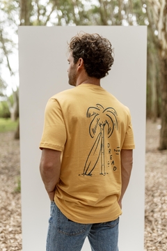 Remera Palmy - Dread - comprar online