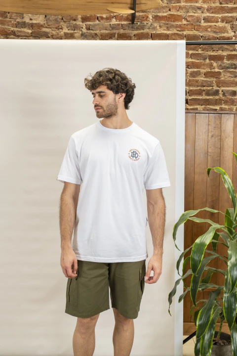 Remera Reflejo - Dread - comprar online