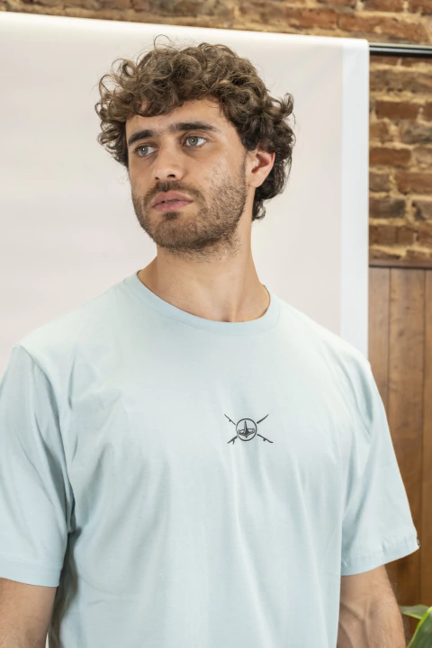 Remera Estado - Dread - comprar online
