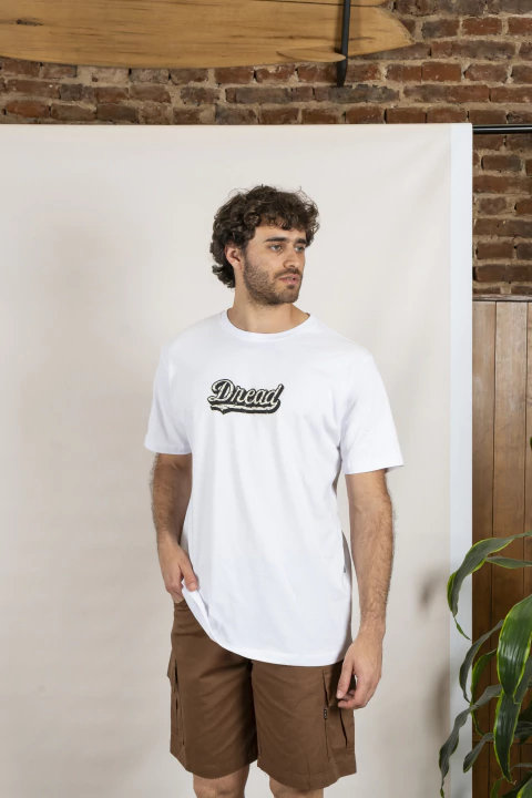 Remera Grieta - Dread - comprar online