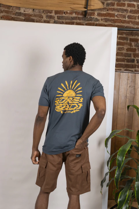 Remera Brisa - Dread