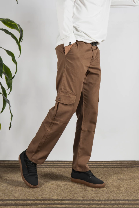 Pantalon Carter - Dread