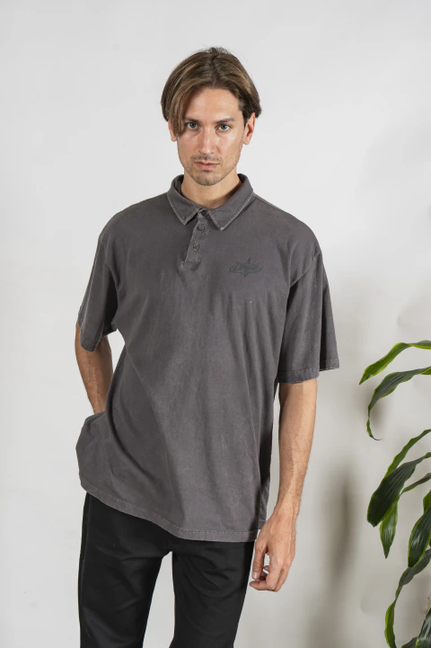 Chomba Oversize Superior - Dread