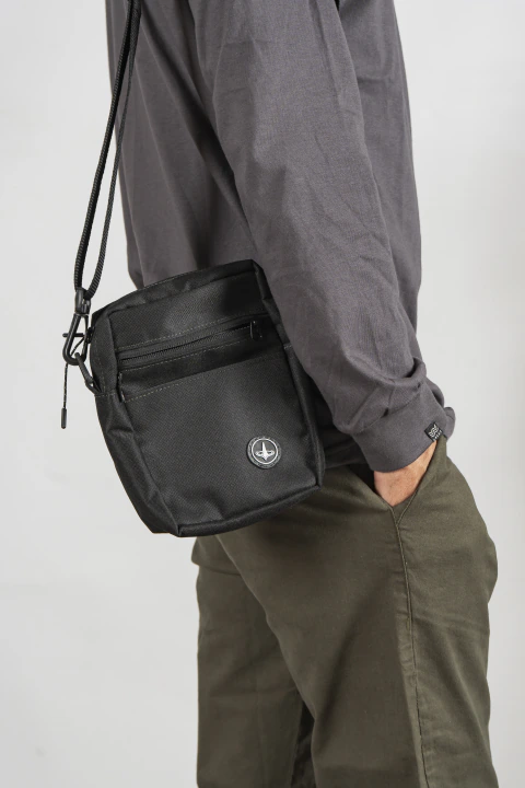 Morral Pilcomayo - Dread