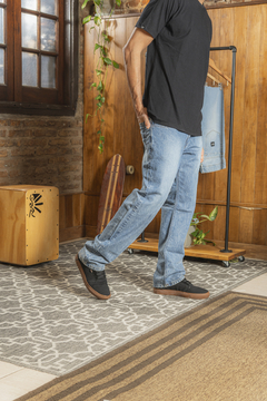 Jean Wide - Dread - comprar online