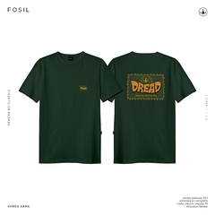 Imagen de Remera Fosil - Dread