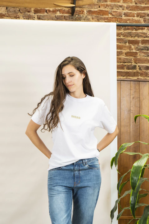Remera Totem - Dread - comprar online