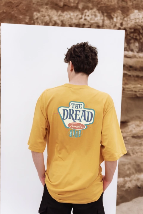 Remera Parador - Dread