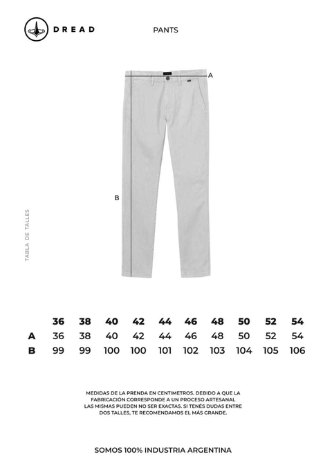 Pantalones