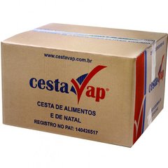 CESTA DOAÇÃO - comprar online