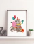 Archivo descargable - Ilustración "Gatito Payaso"