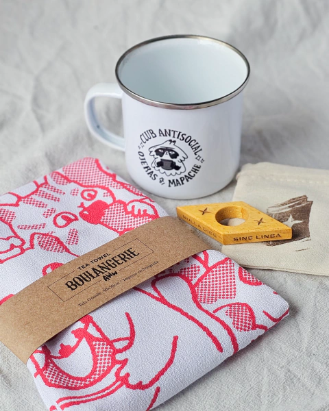 Combo Introvertido - comprar online