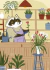 Archivo descargable - Mapache Florista - comprar online