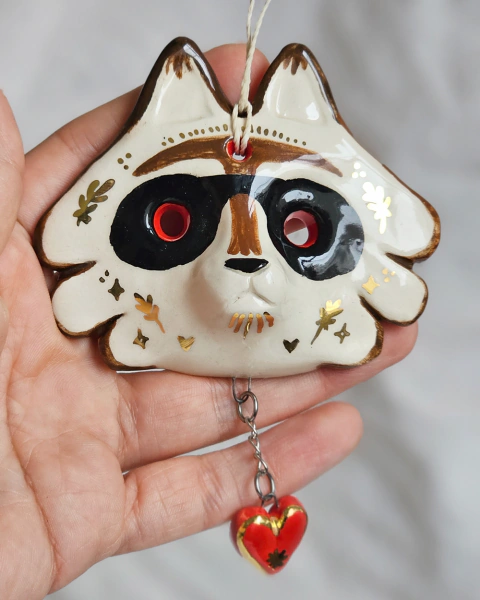 Imagen de Máscaras animales