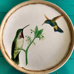 Ajuar Natural para BEBITOS