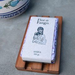 Jabon a eleccón + Jabonera