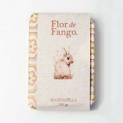 Jabón de Manzanilla TRADICIONAL