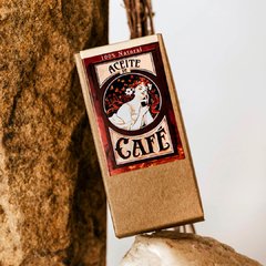 Serum Nocturno de Café - Antiarrugas 30 ml