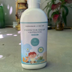 Protector + Repelente 2 en 1 en internet