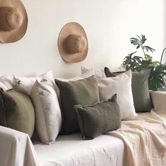Banner de la categoría ALMOHADONES Y FUNDAS