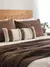 ALMOHADON HONOLULU 100x60 - Tusor - Elegí color y si preferís funda o con relleno! en internet