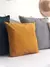 ALMOHADON MELE 40X40 - Pana - Elegí color y si preferís funda o con relleno! - comprar online