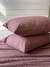 Pack x 2 Almohadones Uva 80x60 - comprar online