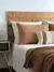 ALMOHADON HONOLULU 100x60 - Tusor - Elegí color y si preferís funda o con relleno!