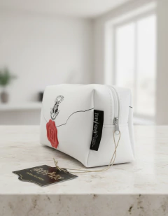 Organizador Harry Potter Necessaire Neceser Cartoon Oficial - tienda online