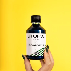 Tintura Fantasía Utopía Colors 250ml Local En Palermo - B. Weird Store