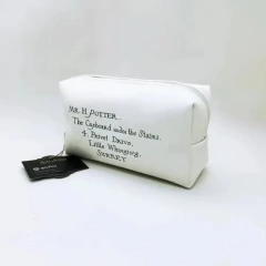 Organizador Harry Potter Necessaire Neceser Cartoon Oficial - comprar online