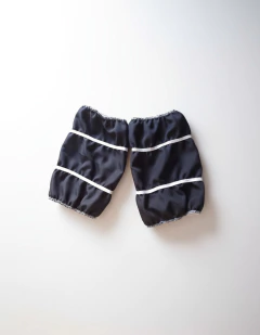 Polainas Nezuko Accesorio Cosplay Disfraz Demon Slayer - tienda online