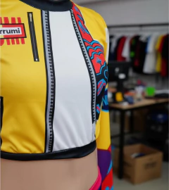 Disfraz K-pop Guerreras Kpop Demon Hunters Cosplay Rumi Mira Zoey Huntrix Hunter/x Cazadoras De Demonios Infantil - tienda online