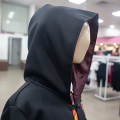 Disfraz Capa Harry Potter Hermione Gryffindor - B. Weird Store