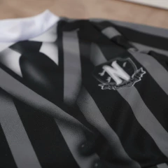 Imagen de Disfraz Merlina Vestido Escuela Nevermore Cosplay Academia