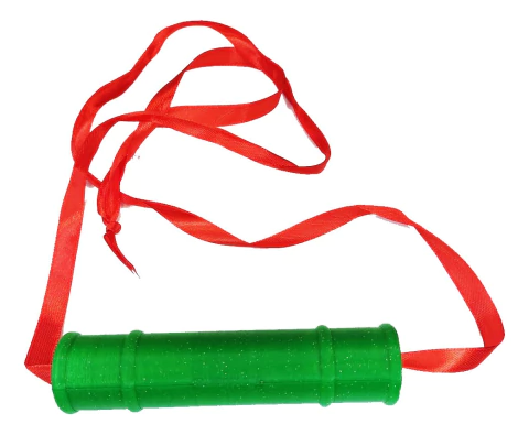 Bambú Nezuko Kamado Accesorio P Cosplay Disfraz Demon Slayer