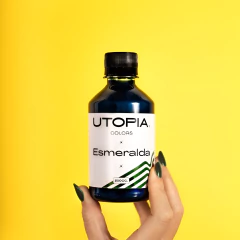 Tintura Fantasía Utopía Colors 250ml Local En Palermo - B. Weird Store