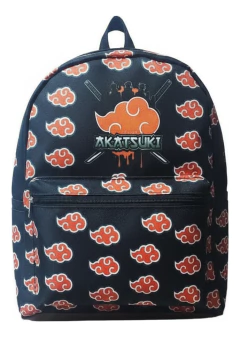 Mochila Anime Akatsuki Spy X Family Pochita Demon Slayer Roc en internet