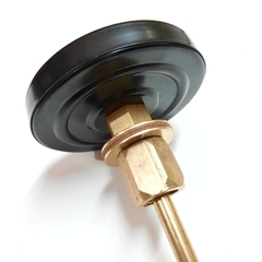 Termómetro para Olla o Tambor - comprar online
