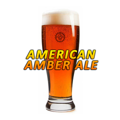 American Amber Ale