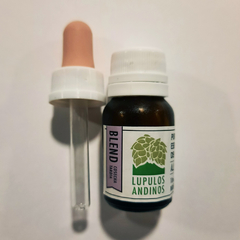 Aceites Esenciales de Lúpulo - Lúpulos Andinos - comprar online