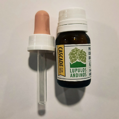 Aceites Esenciales de Lúpulo - Lúpulos Andinos en internet